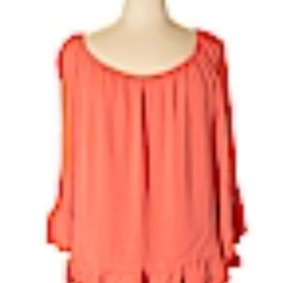 Peasant Top - Picture 3 of 3